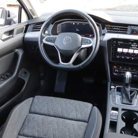 Foto inzerátu Volkswagen Passat 2.0 TDI