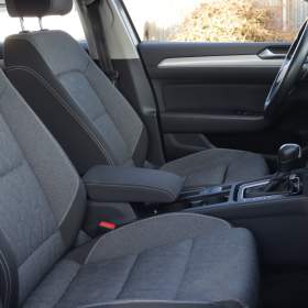 Foto inzerátu Volkswagen Passat 2.0 TDI