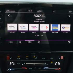 Foto inzerátu Volkswagen Passat 2.0 TDI