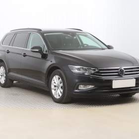 Fotka k inzerátu Volkswagen Passat 2.0 TDI / 19579635