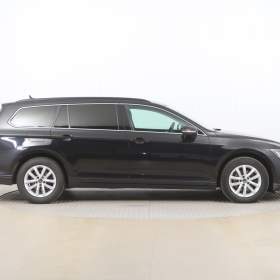 Foto inzerátu Volkswagen Passat 2.0 TDI