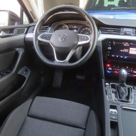Foto inzerátu Volkswagen Passat 2.0 TDI