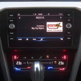 Foto inzerátu Volkswagen Passat 2.0 TDI