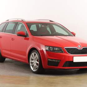 Fotka k inzerátu Škoda Octavia 2.0 TDI / 19627215