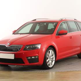 Foto inzerátu Škoda Octavia 2.0 TDI