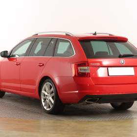 Foto inzerátu Škoda Octavia 2.0 TDI