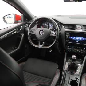 Foto inzerátu Škoda Octavia 2.0 TDI