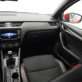 Foto inzerátu Škoda Octavia 2.0 TDI