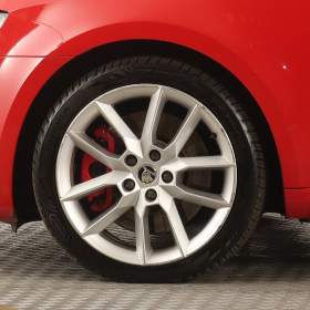 Foto inzerátu Škoda Octavia 2.0 TDI