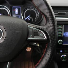 Foto inzerátu Škoda Octavia 2.0 TDI