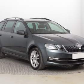 Škoda Octavia 1.5 TSI / 19630183