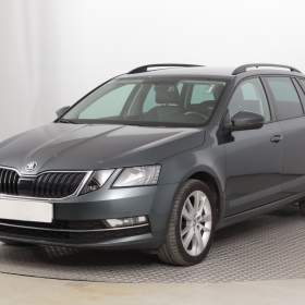 Foto inzerátu Škoda Octavia 1.5 TSI