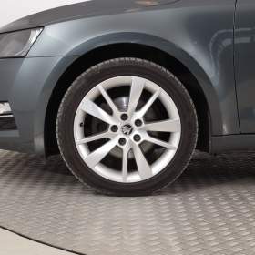 Foto inzerátu Škoda Octavia 1.5 TSI