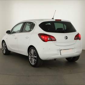 Foto inzerátu Opel Corsa 1.4