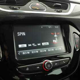 Foto inzerátu Opel Corsa 1.4