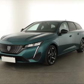 Foto inzerátu Peugeot 308 Hybrid 180