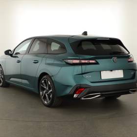 Foto inzerátu Peugeot 308 Hybrid 180