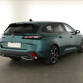 Foto inzerátu Peugeot 308 Hybrid 180