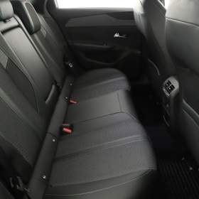 Foto inzerátu Peugeot 308 Hybrid 180