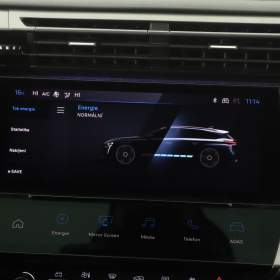 Foto inzerátu Peugeot 308 Hybrid 180