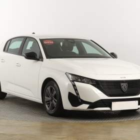 Foto inzerátu Peugeot 308 1.5 BlueHDi