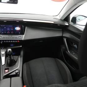 Foto inzerátu Peugeot 308 1.5 BlueHDi