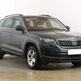 Fotka k inzerátu Škoda Kodiaq 2.0 TDI / 19629680