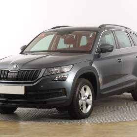 Foto inzerátu Škoda Kodiaq 2.0 TDI