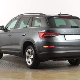 Foto inzerátu Škoda Kodiaq 2.0 TDI