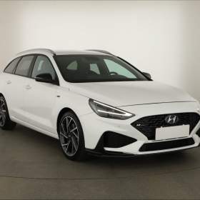 Fotka k inzerátu Hyundai i30 1.5 T- GDI MHEV / 19523933