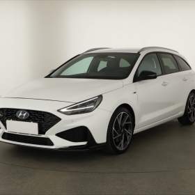 Foto inzerátu Hyundai i30 1.5 T-GDI MHEV