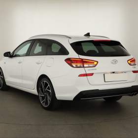Foto inzerátu Hyundai i30 1.5 T-GDI MHEV
