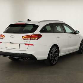 Foto inzerátu Hyundai i30 1.5 T-GDI MHEV