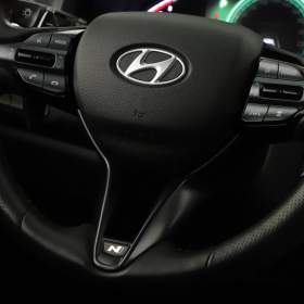 Foto inzerátu Hyundai i30 1.5 T-GDI MHEV