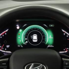 Foto inzerátu Hyundai i30 1.5 T-GDI MHEV