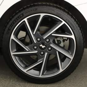 Foto inzerátu Hyundai i30 1.5 T-GDI MHEV