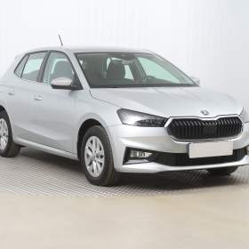 Foto inzerátu Škoda Fabia 1.0 TSI