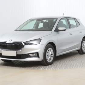 Foto inzerátu Škoda Fabia 1.0 TSI