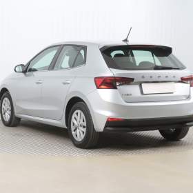 Foto inzerátu Škoda Fabia 1.0 TSI