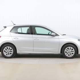 Foto inzerátu Škoda Fabia 1.0 TSI