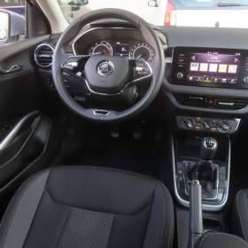 Foto inzerátu Škoda Fabia 1.0 TSI