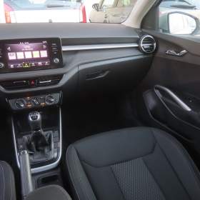 Foto inzerátu Škoda Fabia 1.0 TSI