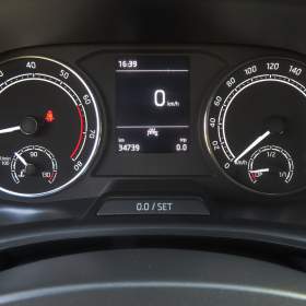 Foto inzerátu Škoda Fabia 1.0 TSI