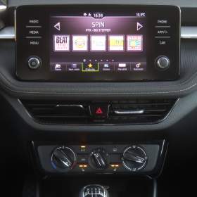 Foto inzerátu Škoda Fabia 1.0 TSI