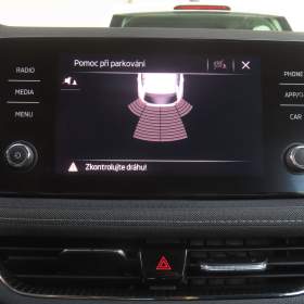 Foto inzerátu Škoda Fabia 1.0 TSI