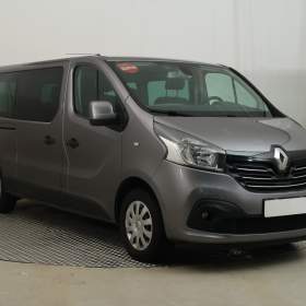 Fotka k inzerátu Renault Trafic 1.6 dCi / 19511936