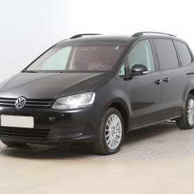 Foto inzerátu Volkswagen Sharan 2.0 TDI