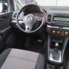 Foto inzerátu Volkswagen Sharan 2.0 TDI