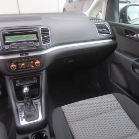 Foto inzerátu Volkswagen Sharan 2.0 TDI