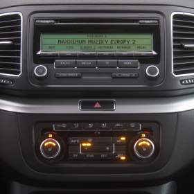 Foto inzerátu Volkswagen Sharan 2.0 TDI